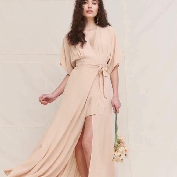 Reformation Dress - Brand New - Picture 2 of 3